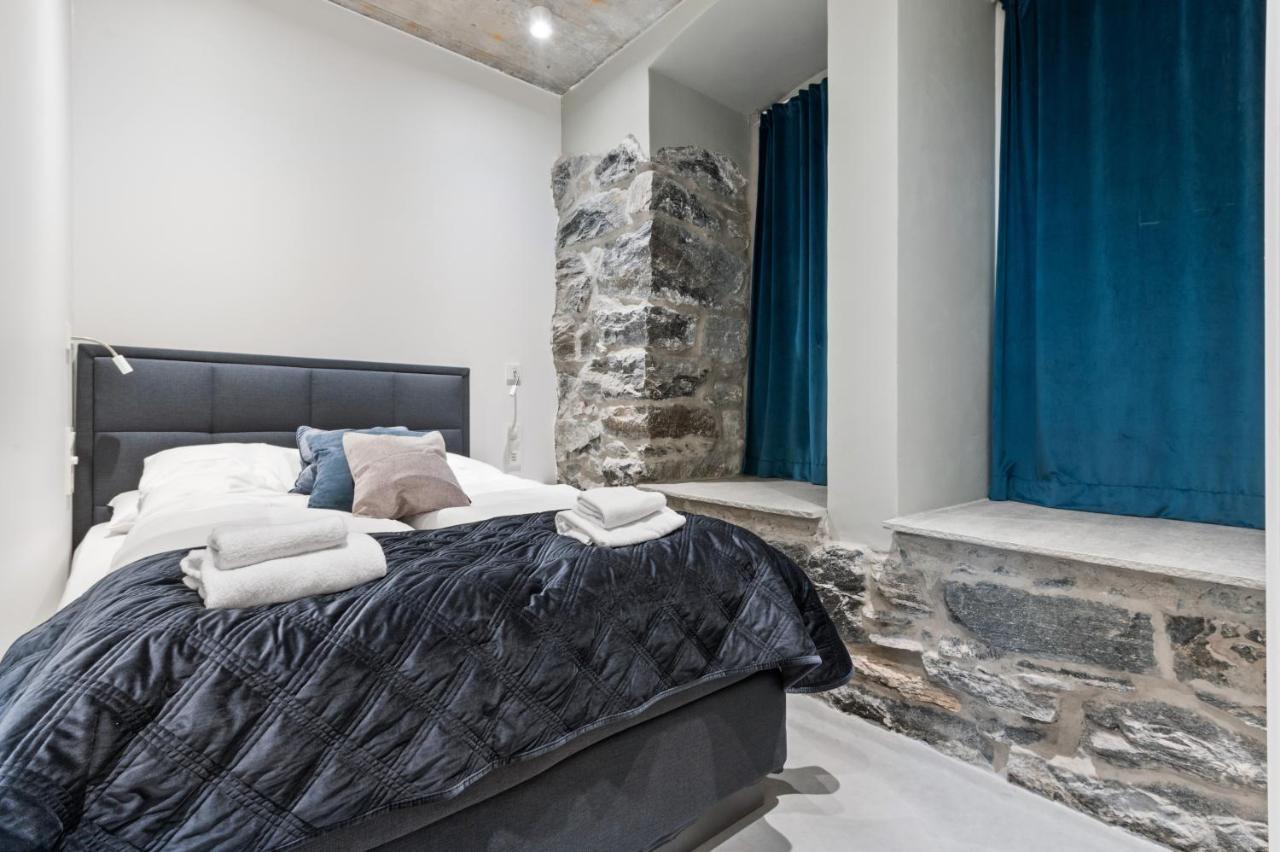 Aalesund City Apartment Eksteriør billede