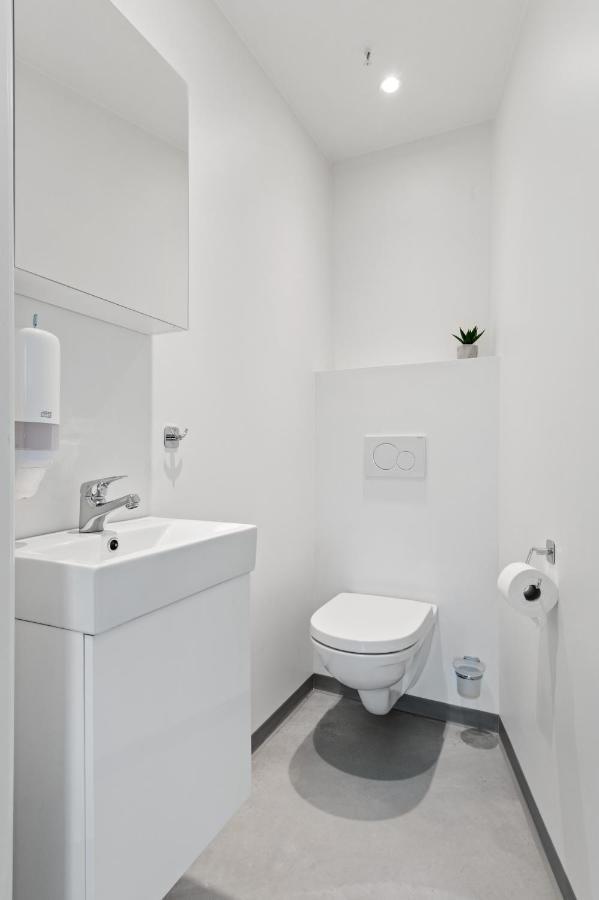 Aalesund City Apartment Eksteriør billede