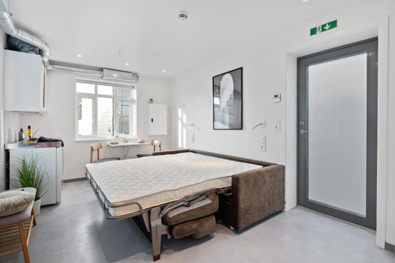 Aalesund City Apartment Eksteriør billede