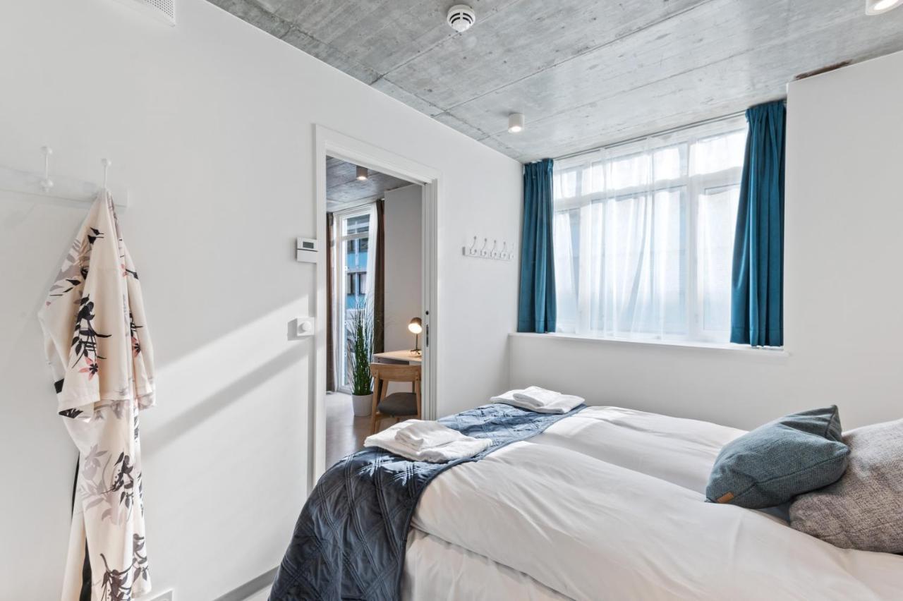Aalesund City Apartment Eksteriør billede