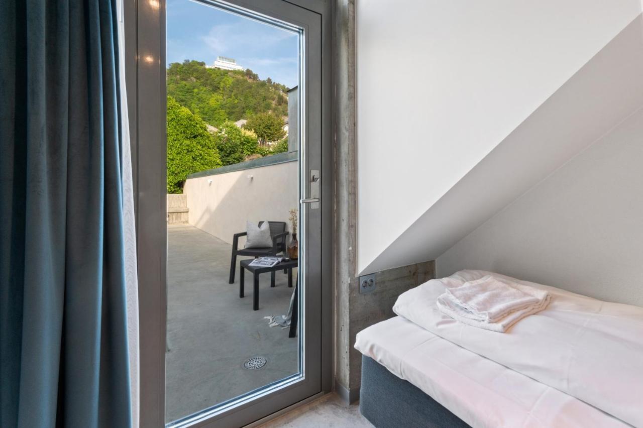 Aalesund City Apartment Eksteriør billede