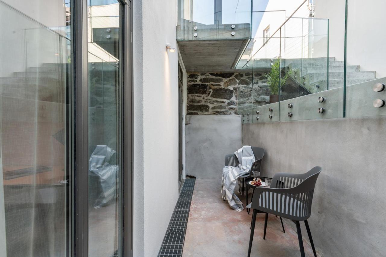 Aalesund City Apartment Eksteriør billede