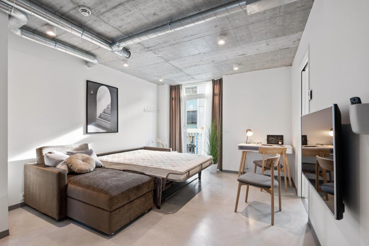 Aalesund City Apartment Eksteriør billede