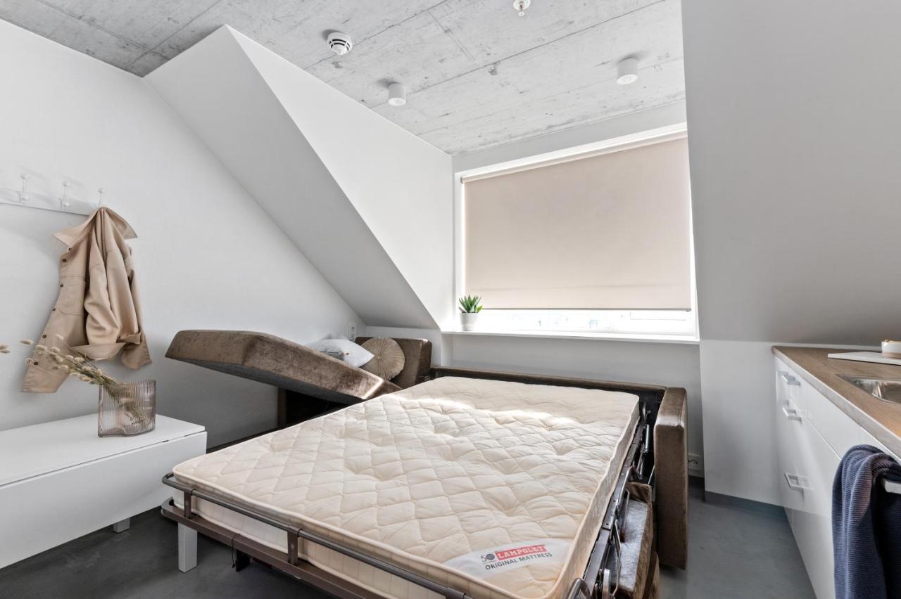 Aalesund City Apartment Eksteriør billede