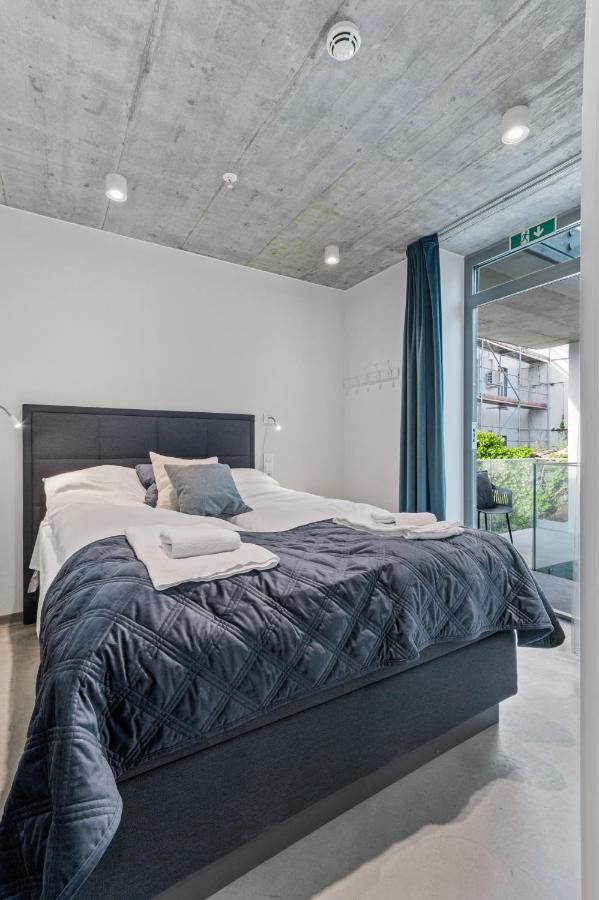 Aalesund City Apartment Eksteriør billede