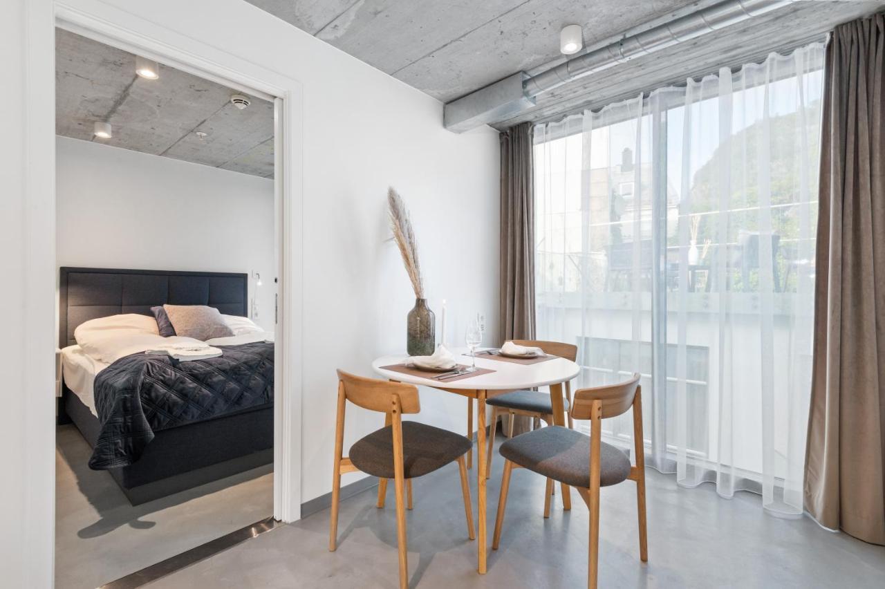Aalesund City Apartment Eksteriør billede