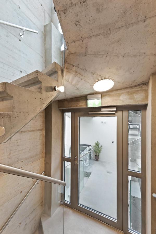 Aalesund City Apartment Eksteriør billede