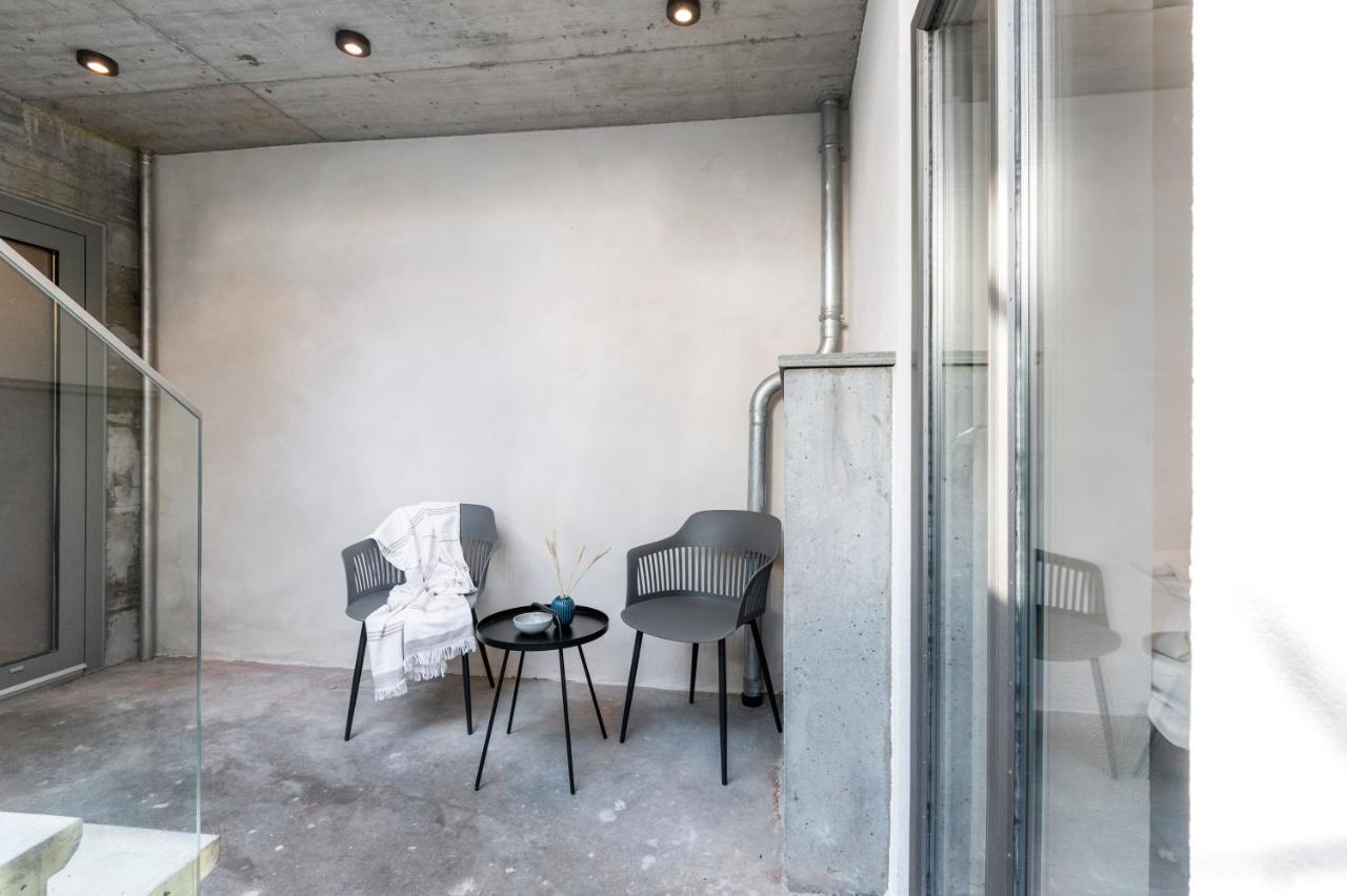 Aalesund City Apartment Eksteriør billede