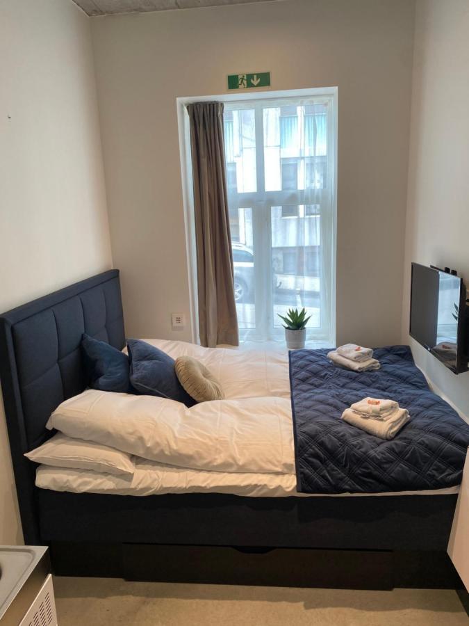 Aalesund City Apartment Eksteriør billede